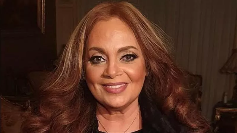 عفاف رشاد تنضم للمشاركة في مسلسل جذوة بطولة نبيلة عبيد |خاص 