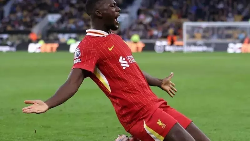 نجم جديد من ليفربول يقترب من ريال مدريد… وقلق كبير في أنفيلد