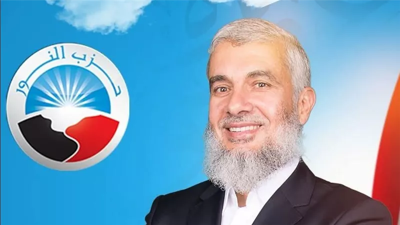 الخدمة العسكرية..  استبعاد نائب رئيس حزب النور من انتخابات الشيوخ بكفرالشيخ