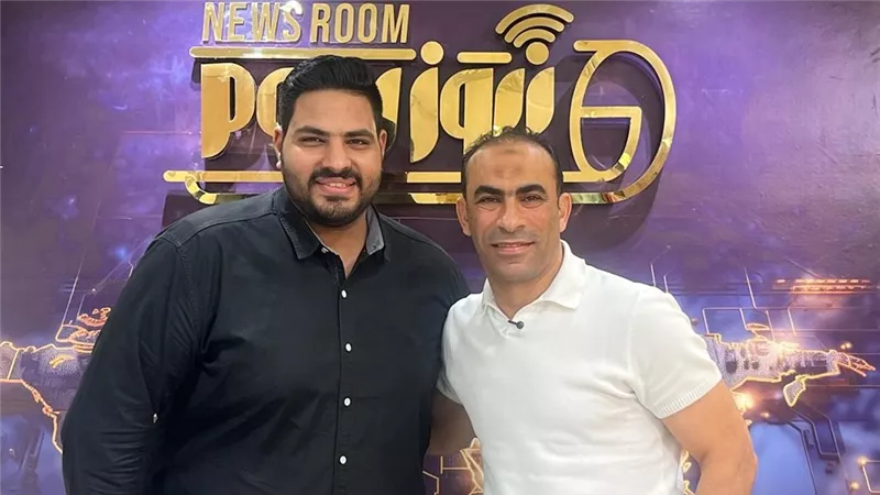 جي لدكتور يموتك .. سيد عبد الحفيظ يتحدث عن روشتة النهوض بالزمالك