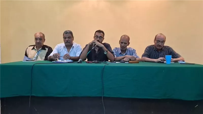 ثقافة الفيوم تناقش رواية 