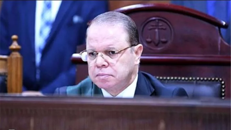 اليوم.. استكمال إعادة محاكمة متهم في قضية خلية العجوزة الإرهابية