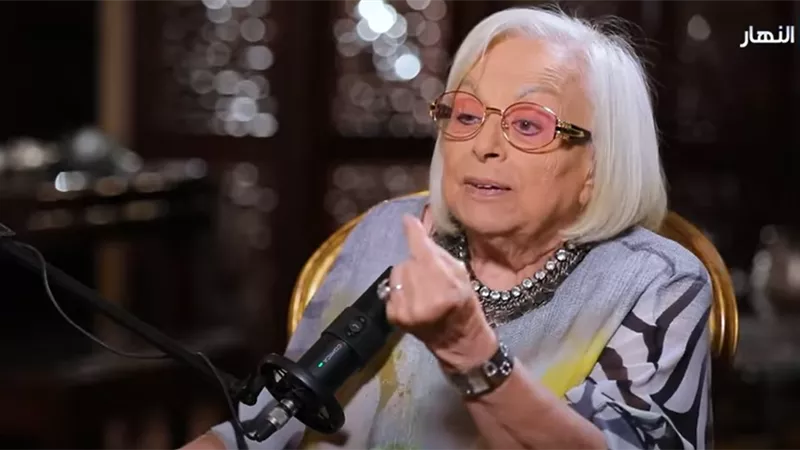 روح شرف تكشف أسرارها «أنا مش هتحجب.. الحجاب في القلب»|فيديو 
