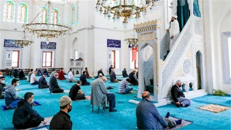 ما حكم صلاة الجمعة في الزوايا؟.. الإفتاء توضح الحكم الشرعي