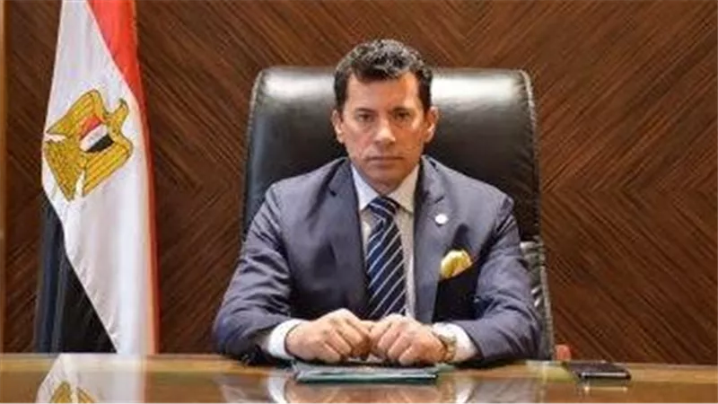 المتحدث الرسمي لوزارة الرياضة: جميع الأندية ستخضع لقانون الرياضة الجديد