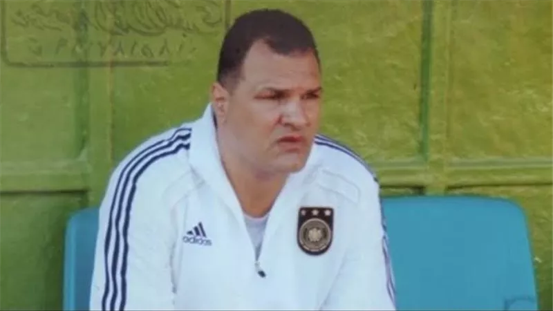 نبيل محمود يشيد بقرار استمرار معتمد جمال في قيادة الزمالك 