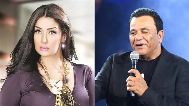 أخبار الفن .. محمد فؤاد يرد على شائعة وفاته وغادة عبدالرزاق على كرسي متحرك