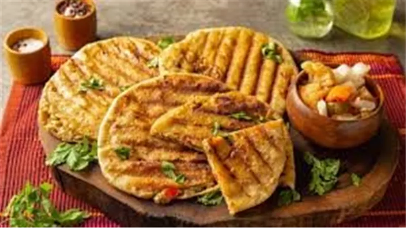 طريقة عمل الحواوشي المصري في البيت بخطوات سهلة وقيمة غذائية متوازنة 