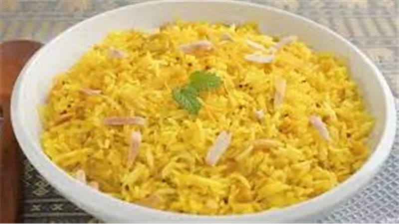 طريقة عمل الأرز البسمتي المفلفل بخطوات سهلة وفوائد مذهلة للصحة 