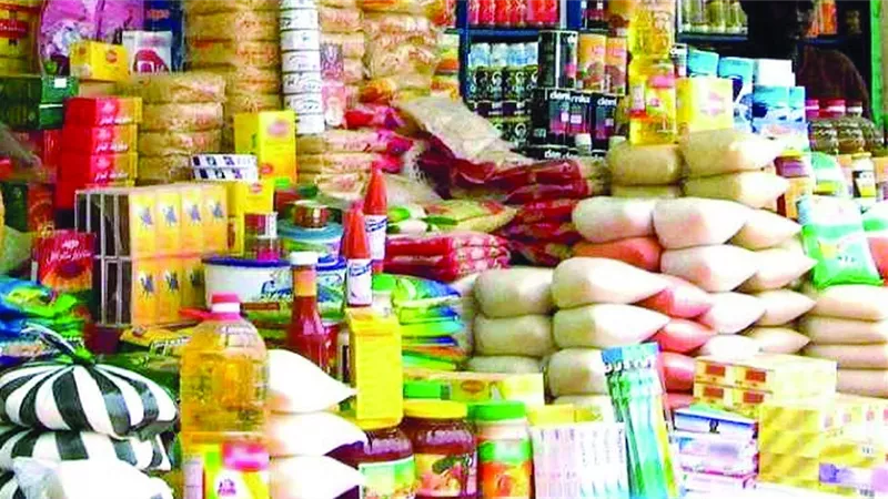 تموين الغربية يضبط مخالفات تسعيرية لبيع السجائر بالجملة والقطاعي