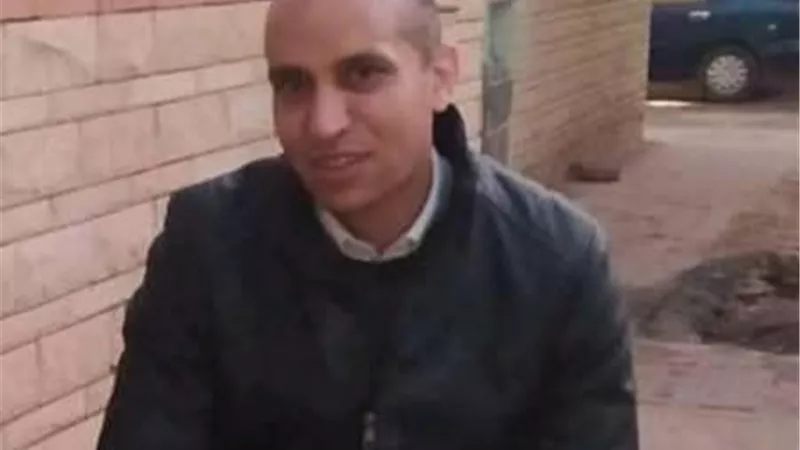 انتحار فني تحاليل تحت عجلات قطار الصعيد بالمراغة شمال سوهاج