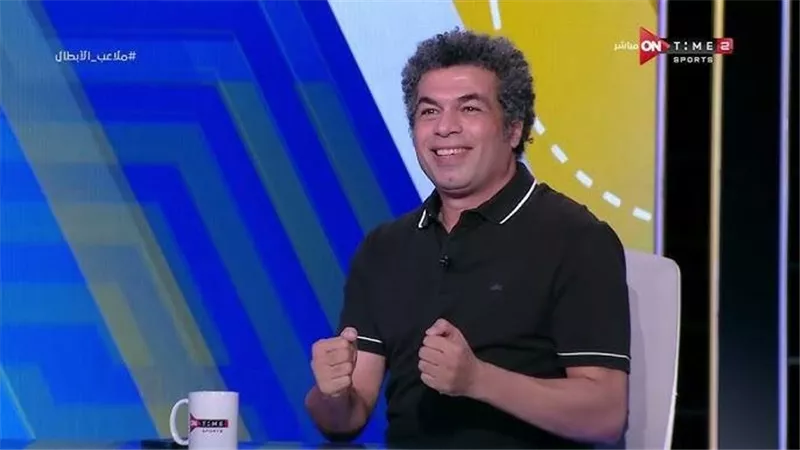 عماد فاروق: كنت سأقود الأهلي لأبعد نقطة بالمونديال.. والإعلام خدع الجماهير|خاص