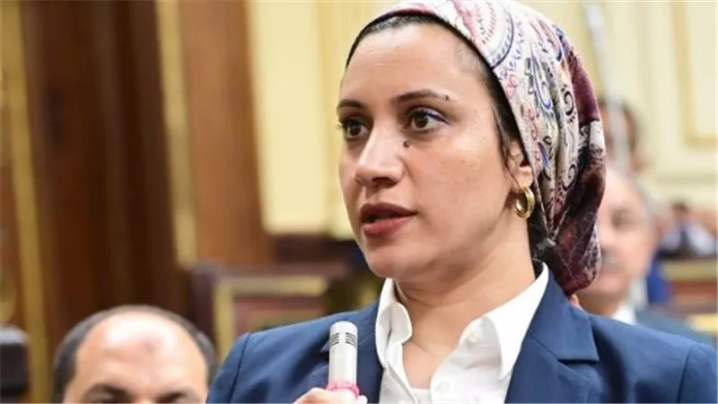آية مدني: استقرار اللاعبين والمدربين مفتاح الإنجاز الرياضي 