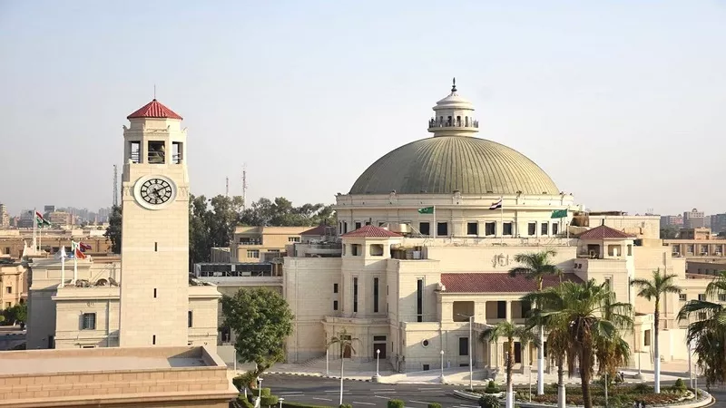 فتح باب قبول تحويلات الطلاب إلى كليات جامعة القاهرة للعام الجديد
