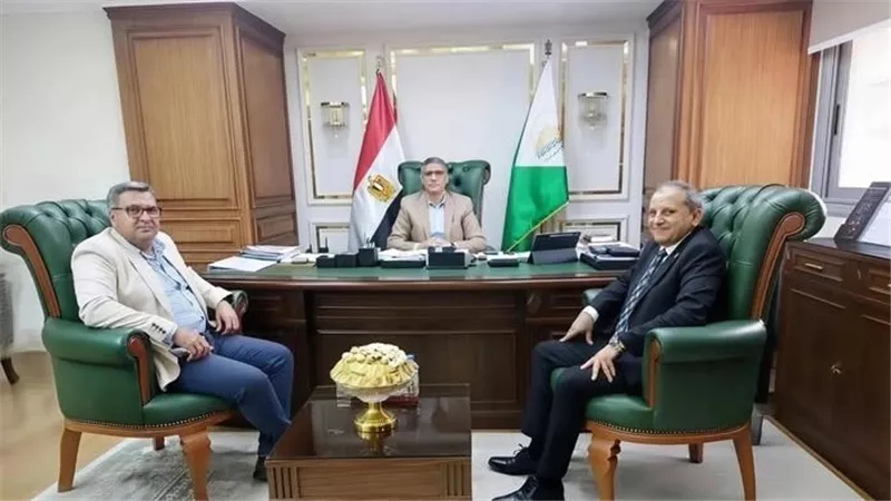 الجيزة تُشكل لجنة لمراجعة السلامة في المنشآت الخدمية والحيوية