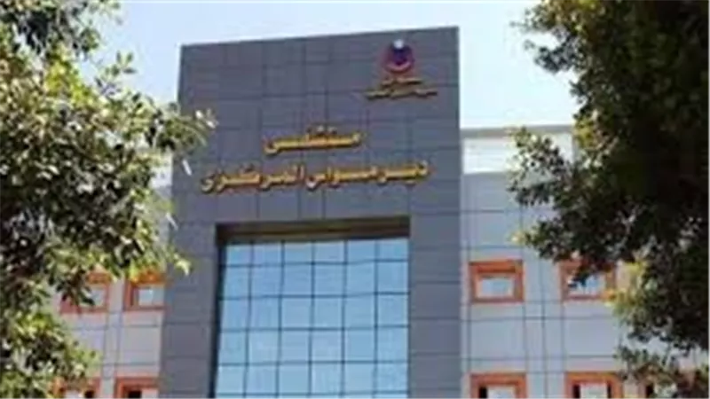 كارثة جديدة بدلجا.. تسمم غذائي يصيب 11 شخصاً من أسرة واحدة بالمنيا
