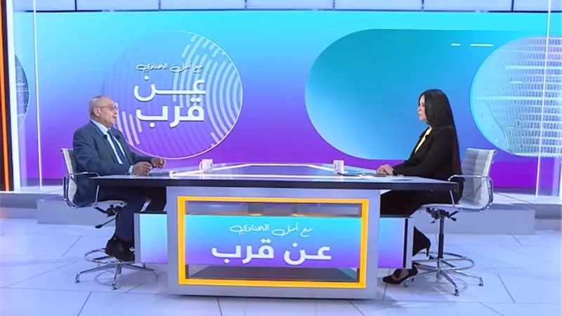 خبير استراتيجي: مصر تلعب دوراً محورياً في الاتفاقيات الهادفة لوقف النار بغزة