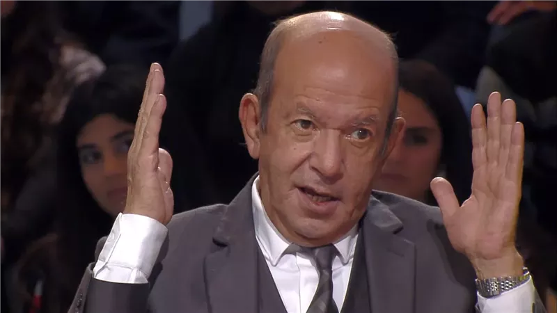حزن داخل الوسط الفني.. ندى بسيوني تنعى الفنان القدير لطفي لبيب