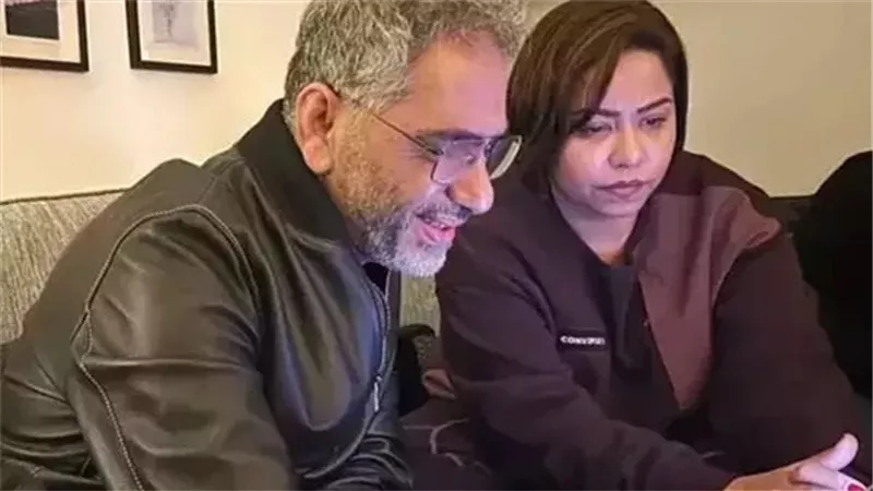 آخرهم شيرين عبد الوهاب وفضل شاكر.. ثنائيات تعود بعد أعوام للسينما والغناء 