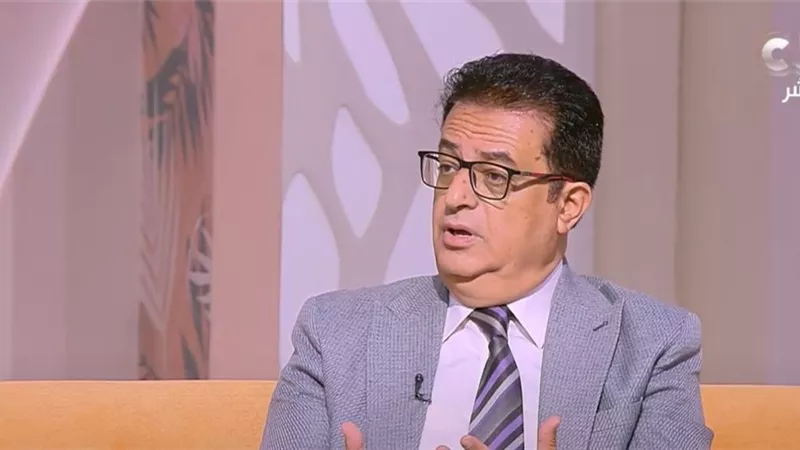 «روبلوكس غول ألعاب».. أستاذ طب سلوكي: مسلسل لعبة وقلبت بجد تثقيف صحي