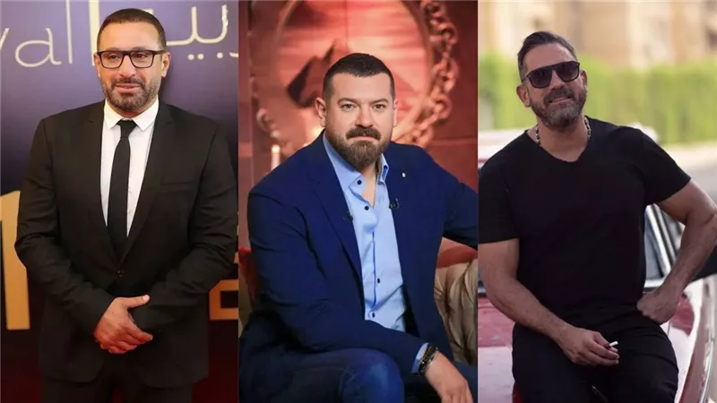 كله بقى دمه خفيف.. نجوم الأكشن يقتحمون الكوميديا في أفلام الصيف