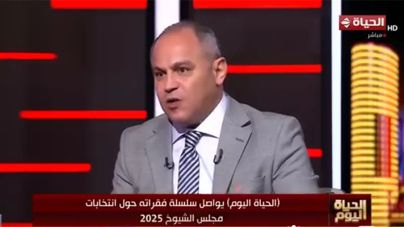 وسام إسماعيل: الأحزاب المشاركة في القائمة قدّمت المصلحة الوطنية على أي اعتبارا