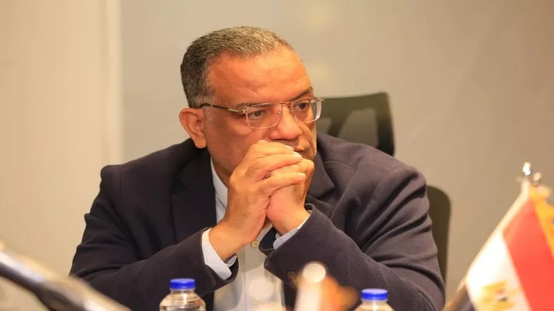 محمود مسلم يكشف تفاصيل الاجتماع التنسيقي لخوض انتخابات مجلس الشيوخ 2025