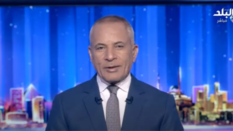 أحمد موسى: 100 مليون تحية لرجال الأمن الوطني بعد إحباط المخطط الإرهابي