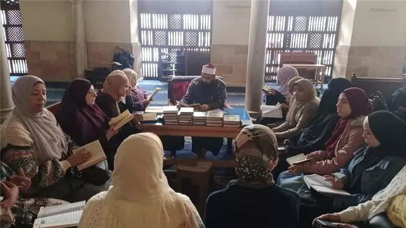 السبت.. بدء الدراسة بفروع الرواق الأزهري في مختلف المحافظات