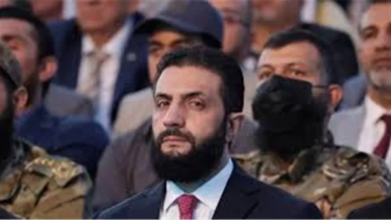 هل تستهدف إسرائيل الرئيس السوري الانتقالي أحمد الشرع؟