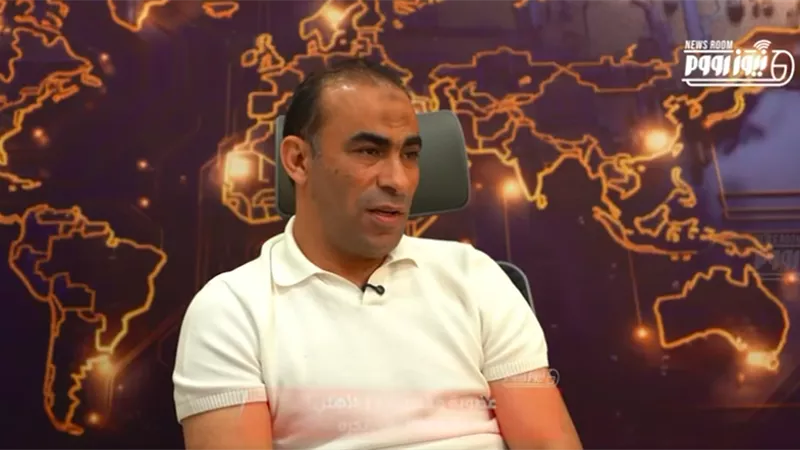 سيد عبد الحفيظ يؤجل مفاوضات تجديد عقود لاعبي الأهلي لما بعد الانتخابات