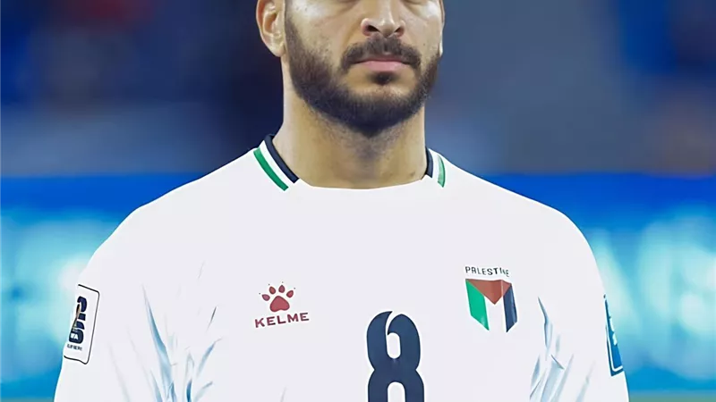 جلسة الحسم.. مسؤولي بتروجت يجتمعون مع حامد حمدان مساء اليوم 