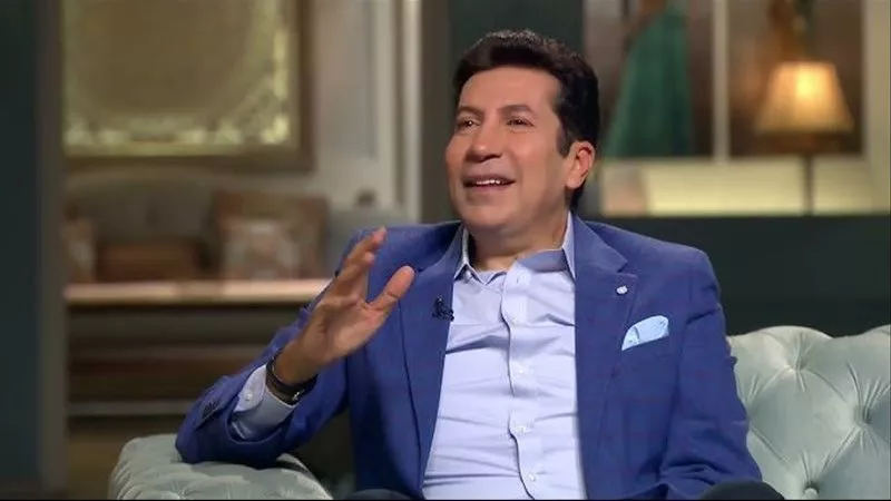 مش عايز أرجع بعمل يزعل الناس .. أبرز تصريحات هاني رمزي التليفزيونية 