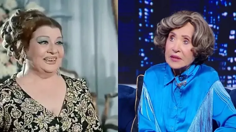 آمال رمزي تكشف أسرارًا عن سعاد حسني وزواجها من عبد الحليم حافظ 