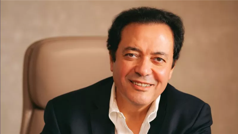 محمد مرشدي: مجلس الشيوخ يُثرى الحياة النيابية وذراع تشريعي داعم للدولة