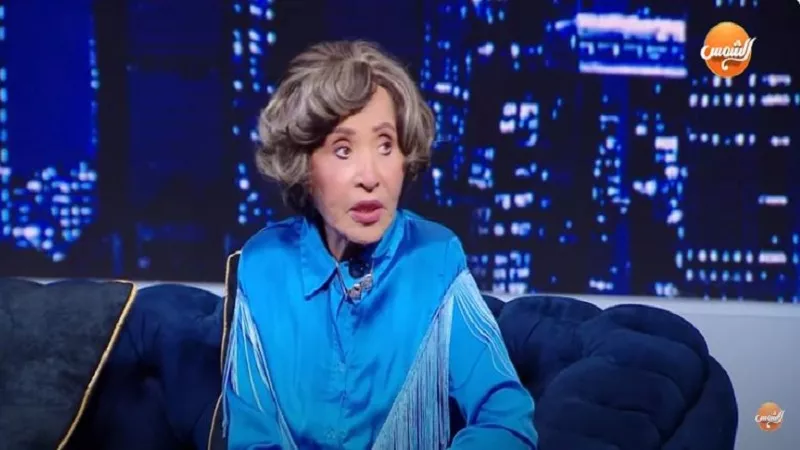 الفنانة آمال رمزي تكشف عن رسالة رشدي أباظة لها التي مازلت أعيش عليها |  فيديو
