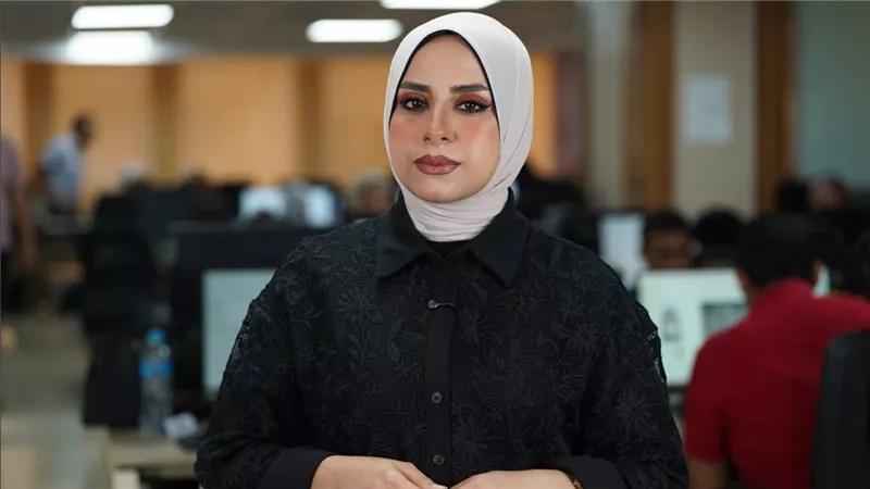 النيابة تبدأ التحقيق في انهيار عقار العطارين ومصرع شخصين وإصابة 5 آخرين