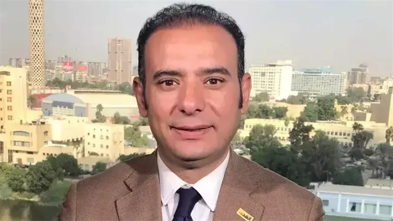 هاني الجمل: أمريكا تعزز وجودها بالشرق الأوسط للسيطرة على أي رد إيراني