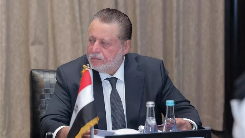 حسن عبدالله: رفع التصنيف الائتماني لمصر يؤكد نجاح الإصلاحات النقدية 