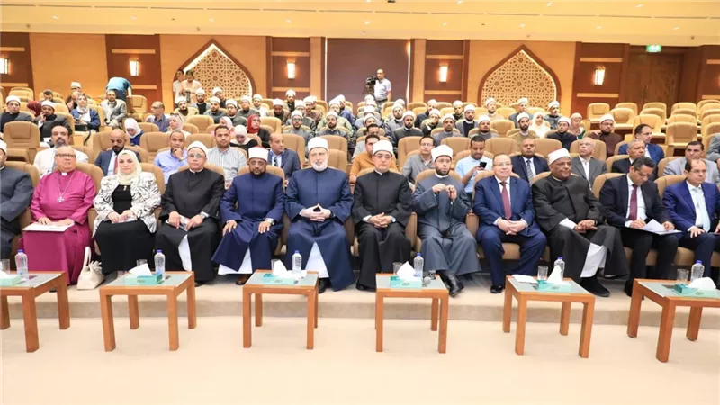 برعاية المفتي.. الإفتاء  تفتتح برنامج تدريب الصحفيين على تغطية القضايا الدينية