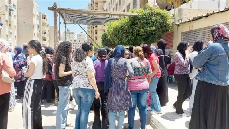 نتيجة الدبلومات الفنية 2025.. تعرف على الحد الأدنى وشروط التحويل 