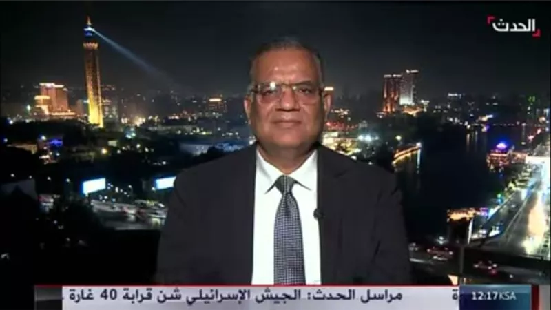 محمود مسلم: نتنياهو عاد إلى غطرسته وتعاليه.. والوضع الإنساني في غزة بالغ السوء