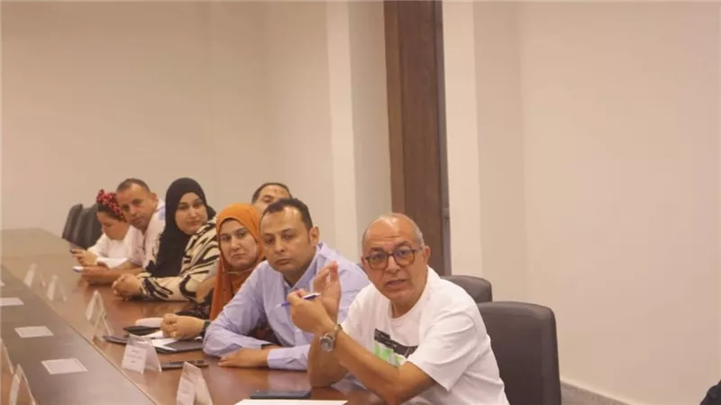 خطوات عملية لتطوير منظومة الصرف الصحي وتحسين جودة الحياة في دمياط