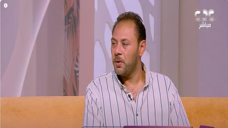 محمد علي رزق: «مصطفى درغام» دور لا يُعاد.. وزوجتي سندي الحقيقي Iفيديو