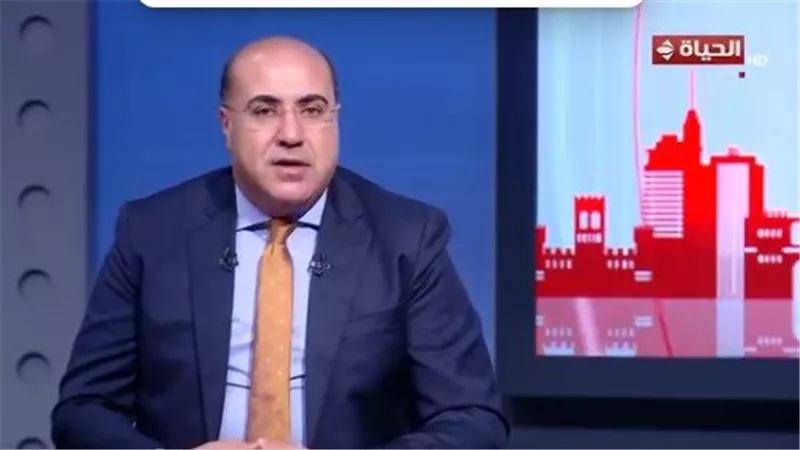 اقتصادي: تعميق الشركات المصرية في القارة الإفريقية يساعد في الجانب الاقتصادي