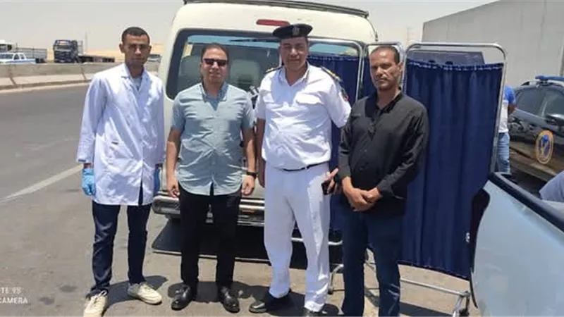 بالتعاون مع صندوق مكافحة الإدمان.. استمرار حملات الكشف على السائقين ببني سويف