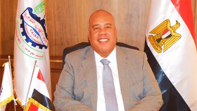 أيمن العشري: الشعوب الأفريقية تقدر دور مصر ومكانتها وتتطلع للتعاون معها