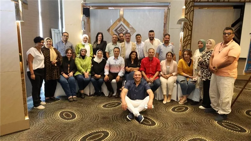 تمكين الإعلام في خدمة العدالة الاجتماعية: تدريب جديد لقضايا الأحوال الشخصية