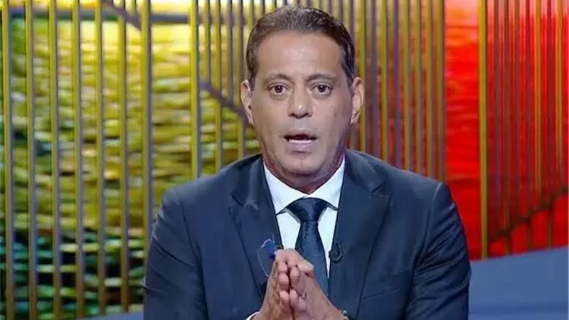 رمزي يوجه رسالة لإدارة الأهلي: حققوا أكبر مكاسب مالية من عبدالقادر