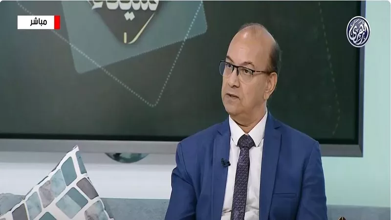 عبد الرحيم ريحان: نمتلك درة روحية لا مثيل لها .. والسيناوي خير سفير للسياحة
